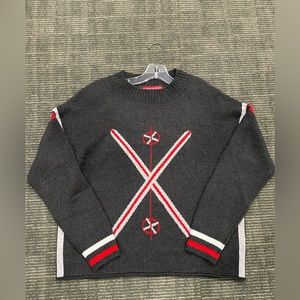 NWT Apres Ski sweater  by Krimson Klover